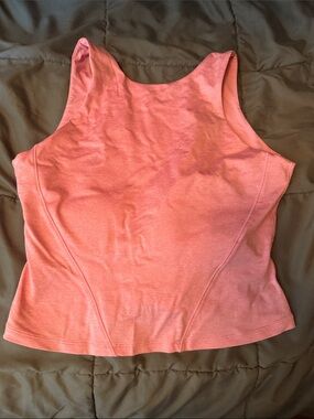 Buffbunny Dream Heather Tank